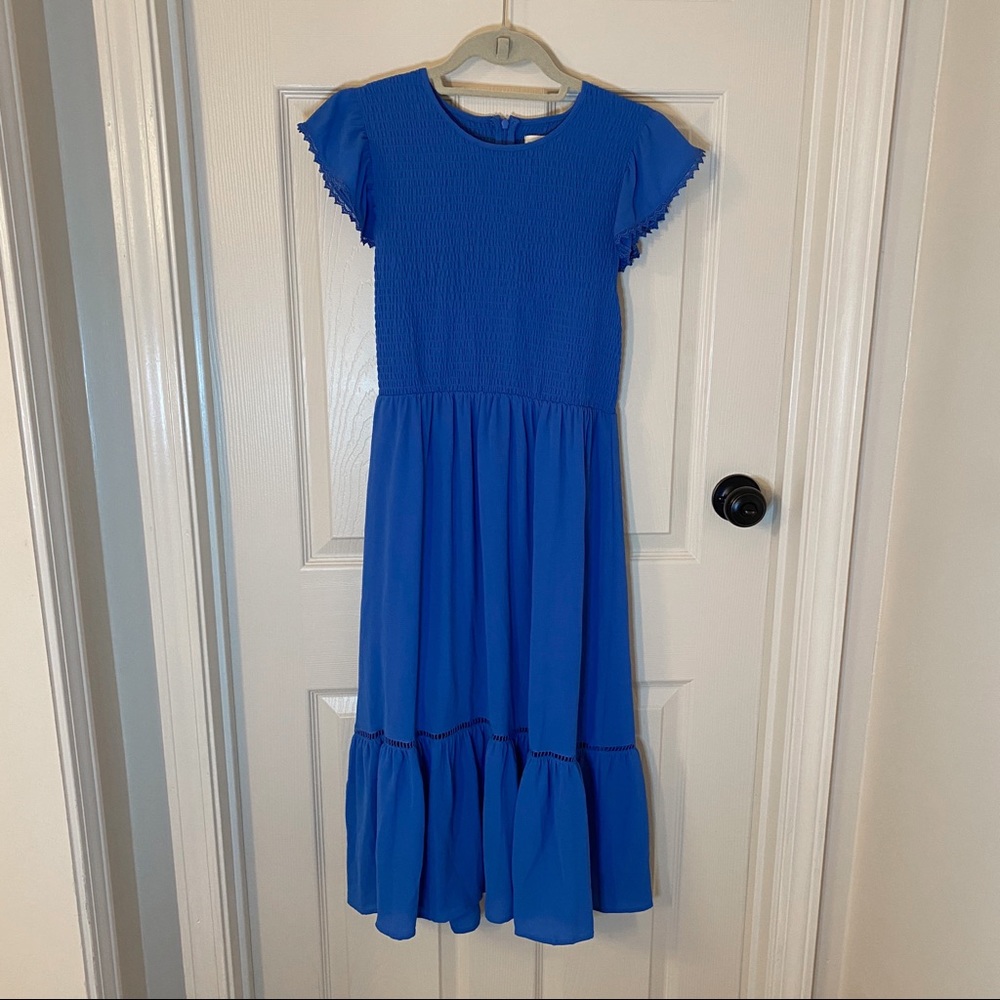 NWT Francescas MIDI Dress ✨